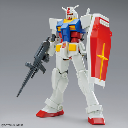 ONHAND ENTRY GRADE RX-78-2 Gundam