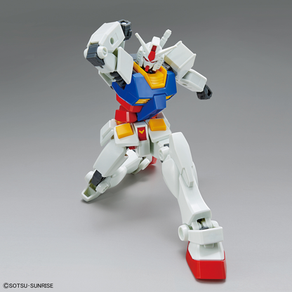 ENTRY GRADE 1/144 RX-78-2 Gundam