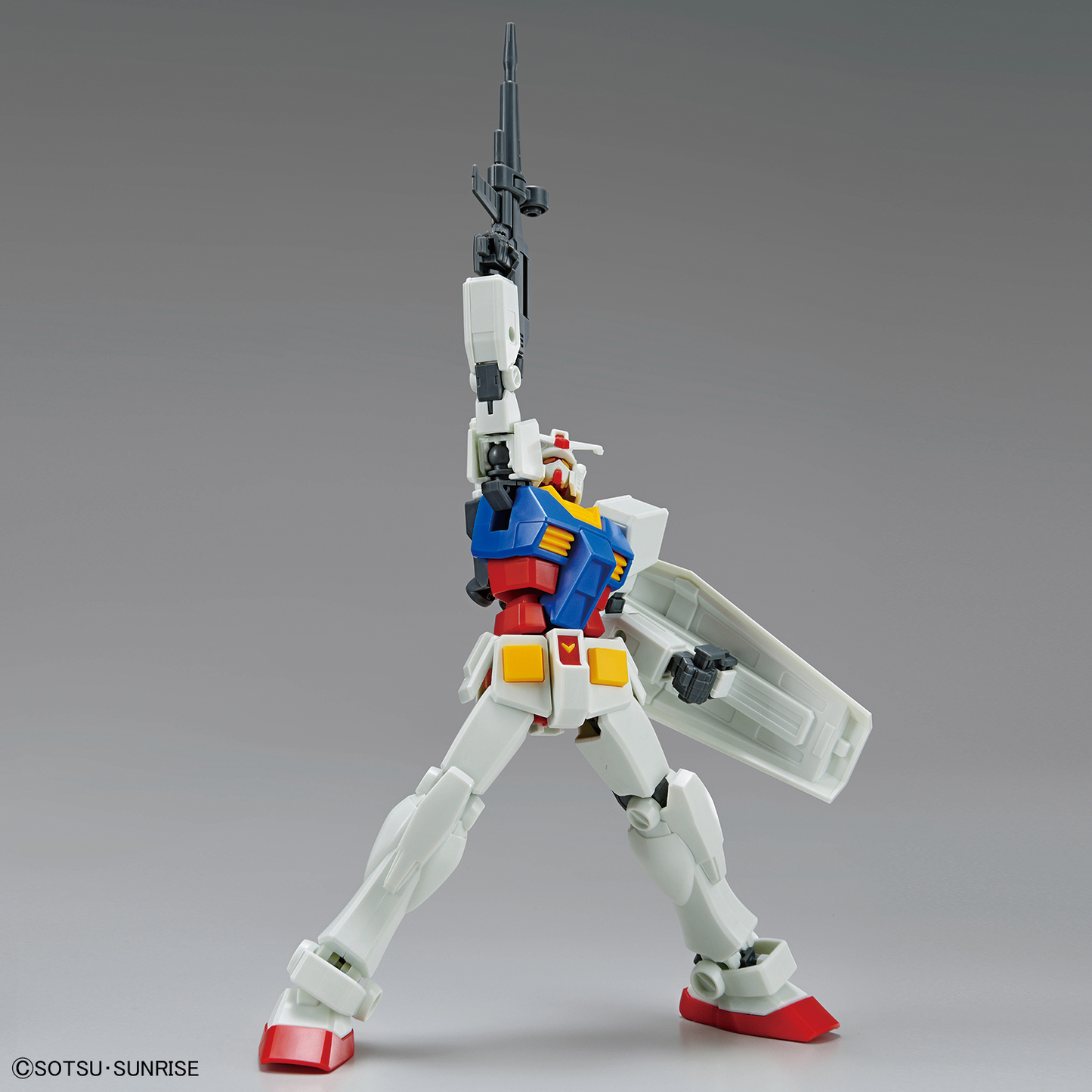 ONHAND ENTRY GRADE RX-78-2 Gundam