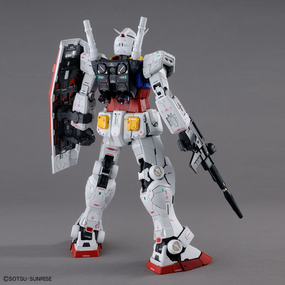 PG 1/60 Unleashed RX-78-2 Gundam