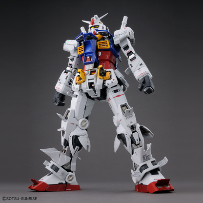 PG 1/60 Unleashed RX-78-2 Gundam