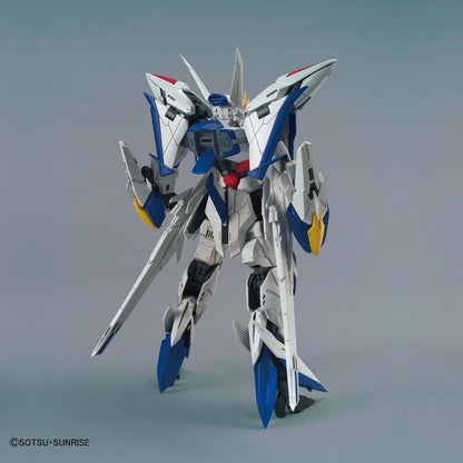 MG 1/100 Eclipse Gundam