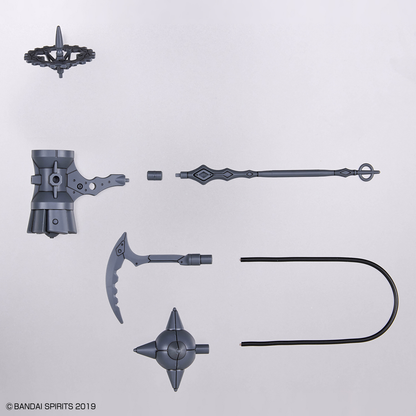 Customized Weapons (Fantasy Armed)