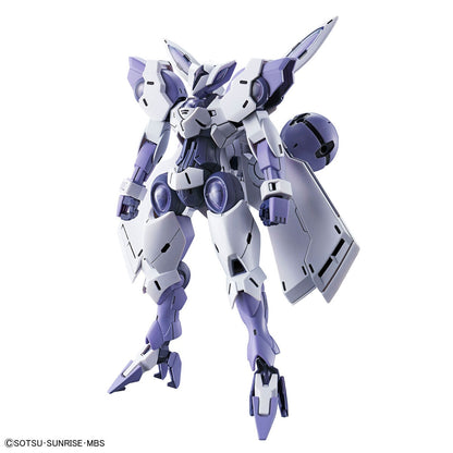 HG 1/144 Gundam Beguir-Beu (Mobile Suit Gundam: The Witch from Mercury)