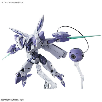 HG 1/144 Gundam Beguir-Beu (Mobile Suit Gundam: The Witch from Mercury)