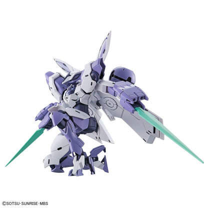 HG 1/144 Gundam Beguir-Beu (Mobile Suit Gundam: The Witch from Mercury)