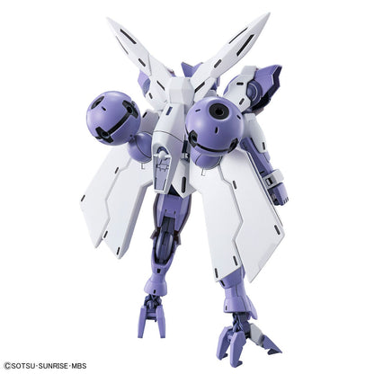 HG 1/144 Gundam Beguir-Beu (Mobile Suit Gundam: The Witch from Mercury)