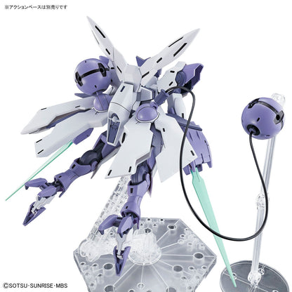 HG 1/144 Gundam Beguir-Beu (Mobile Suit Gundam: The Witch from Mercury)