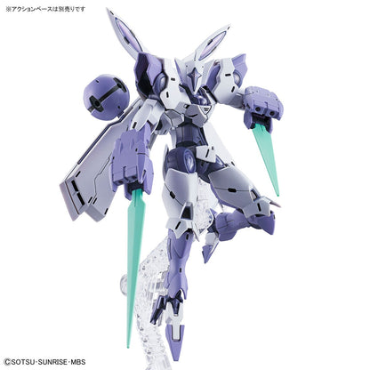 HG 1/144 Gundam Beguir-Beu (Mobile Suit Gundam: The Witch from Mercury)