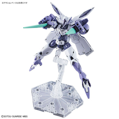 HG 1/144 Gundam Beguir-Beu (Mobile Suit Gundam: The Witch from Mercury)