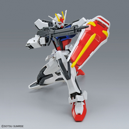 EG 1/144 Strike Gundam