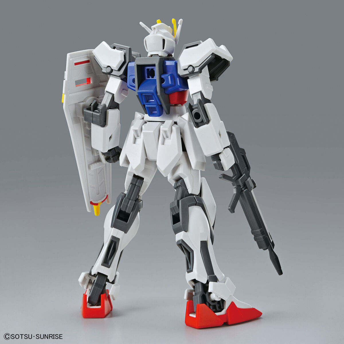 ENTRY GRADE 1/144 Strike Gundam