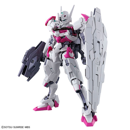 HG 1/144 Gundam Lfrith (Mobile Suit Gundam: The Witch from Mercury)