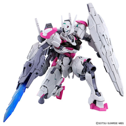 HG 1/144 Gundam Lfrith (Mobile Suit Gundam: The Witch from Mercury)