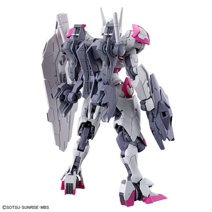 HG 1/144 Gundam Lfrith (Mobile Suit Gundam: The Witch from Mercury)