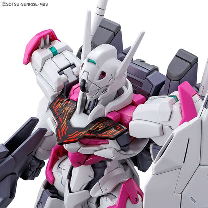 HG 1/144 Gundam Lfrith (Mobile Suit Gundam: The Witch from Mercury)