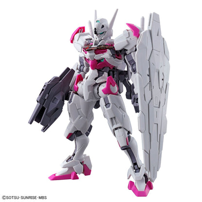 HG 1/144 Gundam Lfrith (Mobile Suit Gundam: The Witch from Mercury)