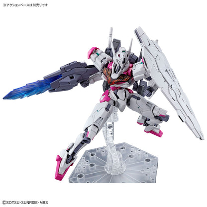 HG 1/144 Gundam Lfrith (Mobile Suit Gundam: The Witch from Mercury)