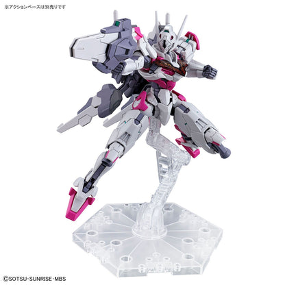 HG 1/144 Gundam Lfrith (Mobile Suit Gundam: The Witch from Mercury)