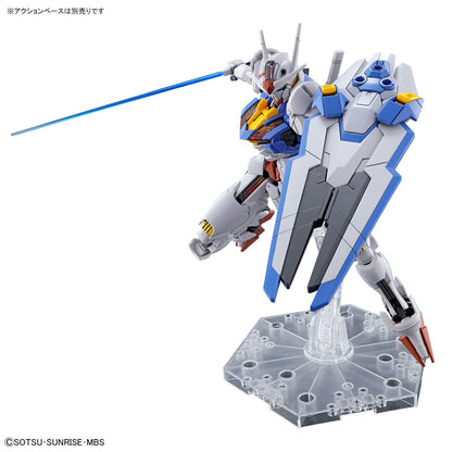 HG 1/144 Gundam Aerial (Mobile Suit Gundam: The Witch from Mercury)