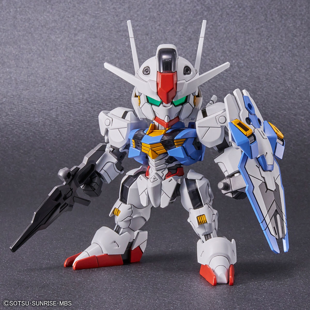 SD Gundam EX Standard Aerial