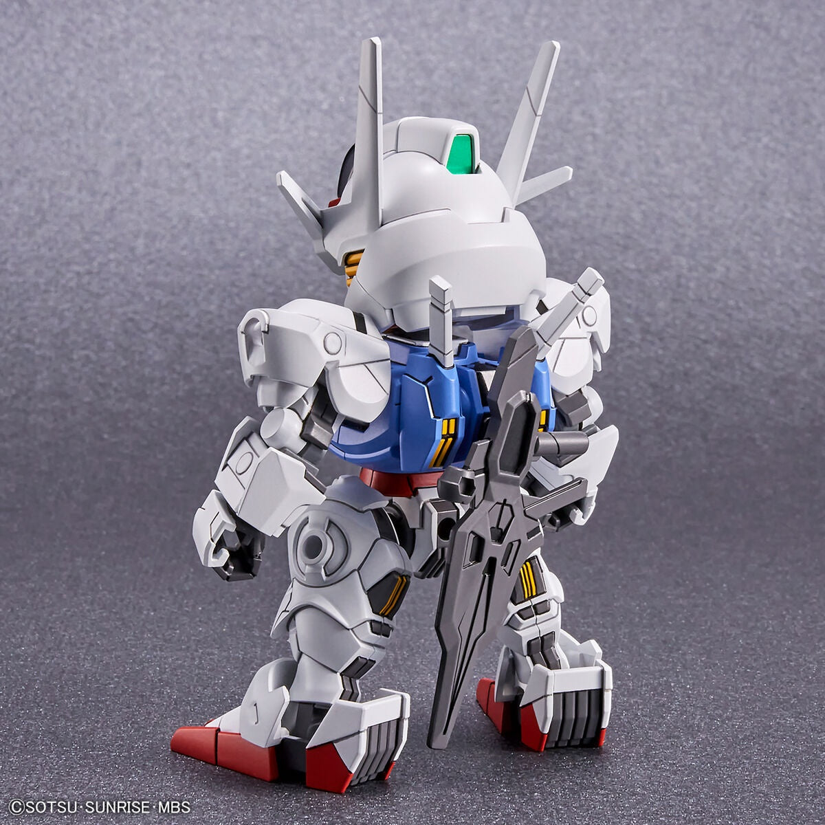 SD Gundam EX Standard Aerial