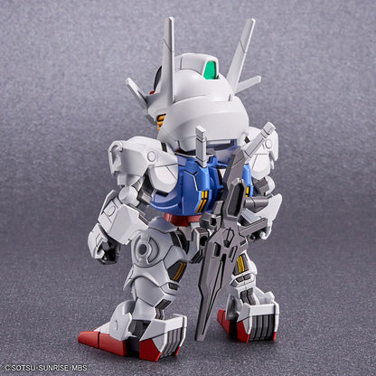 SD Gundam EX Standard Aerial