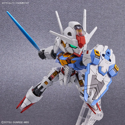 SD Gundam EX Standard Aerial