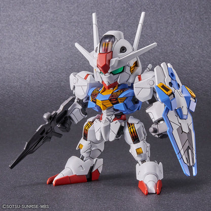 SD Gundam EX Standard Aerial