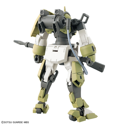 HG 1/144 Chuchu's Demi Trainer (Mobile Suit Gundam: The Witch from Mercury)