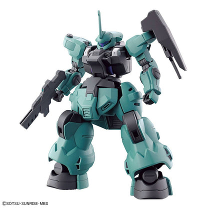 HG 1/144 Dilanza (General Type/ Lauda Special Machine) (Mobile Suit Gundam: The Witch from Mercury)