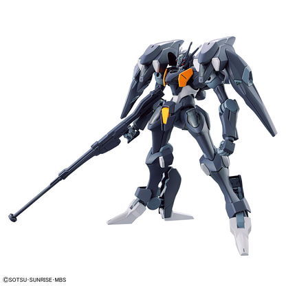 HG 1/144 Gundam Pharact (Mobile Suit Gundam: The Witch from Mercury)