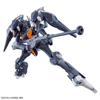 HG 1/144 Gundam Pharact (Mobile Suit Gundam: The Witch from Mercury)