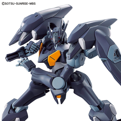 HG 1/144 Gundam Pharact (Mobile Suit Gundam: The Witch from Mercury)