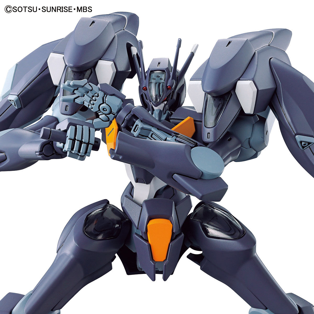 HG 1/144 Gundam Pharact (Mobile Suit Gundam: The Witch from Mercury)