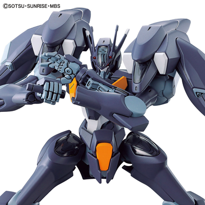 HG 1/144 Gundam Pharact (Mobile Suit Gundam: The Witch from Mercury)