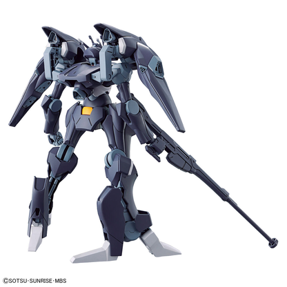 HG 1/144 Gundam Pharact (Mobile Suit Gundam: The Witch from Mercury)