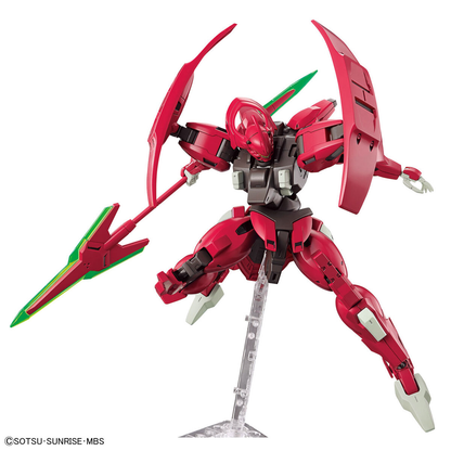 HG 1/144  Darilbalde (Mobile Suit Gundam: The Witch from Mercury)