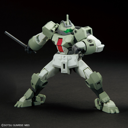 HG 1/144 Demi Trainer (Mobile Suit Gundam: The Witch from Mercury)