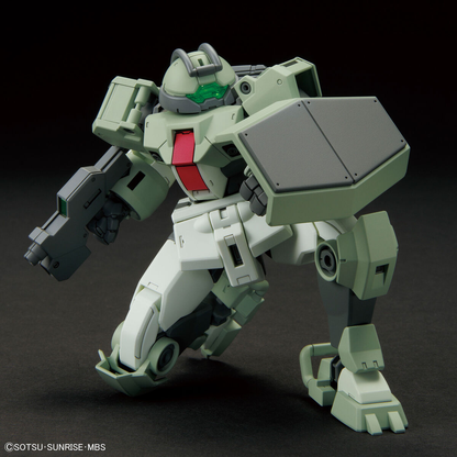 HG 1/144 Demi Trainer (Mobile Suit Gundam: The Witch from Mercury)