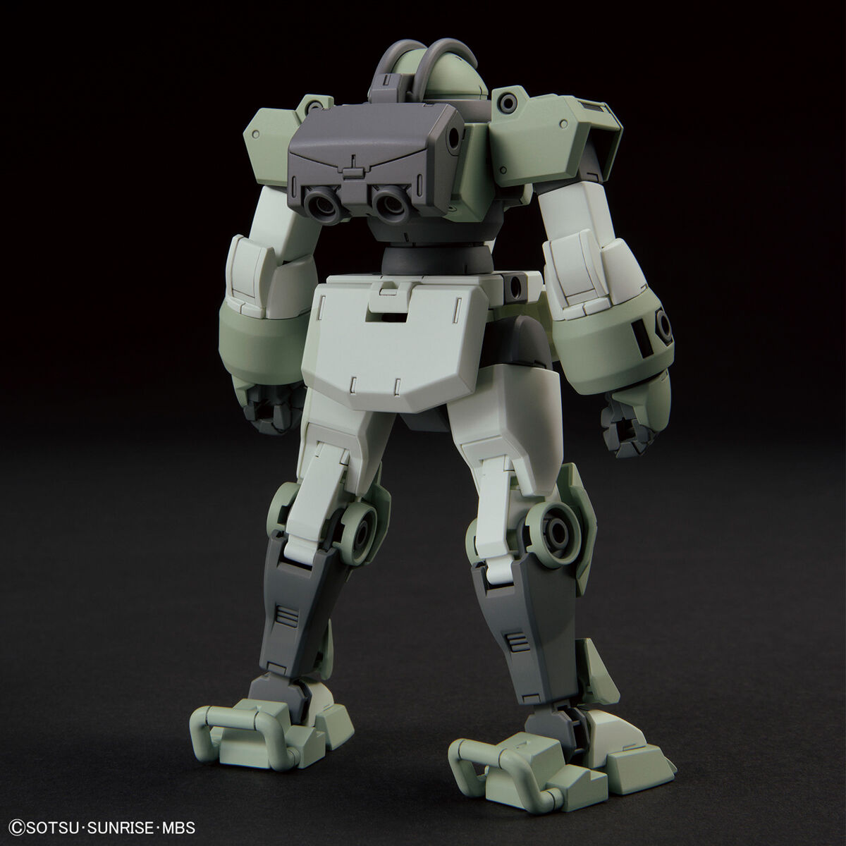 HG 1/144 Demi Trainer (Mobile Suit Gundam: The Witch from Mercury)