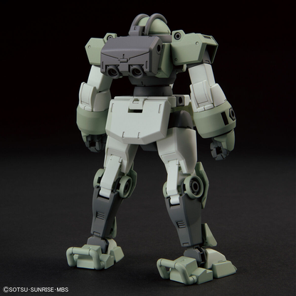 HG 1/144 Demi Trainer (Mobile Suit Gundam: The Witch from Mercury)