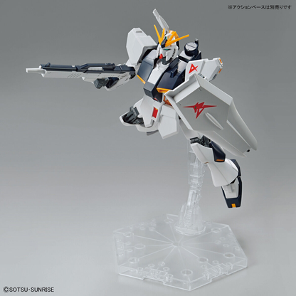 ENTRY GRADE Nu Gundam
