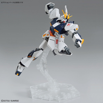 ENTRY GRADE Nu Gundam