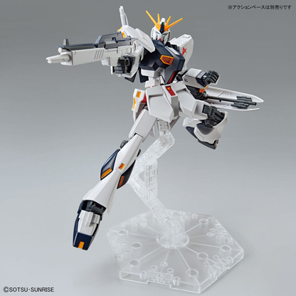ENTRY GRADE Nu Gundam