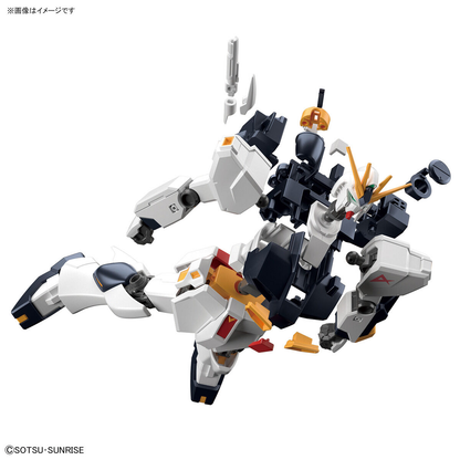 ENTRY GRADE Nu Gundam