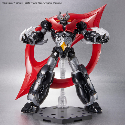 HG 1/144 Mazinger Zero (INFINITISM)