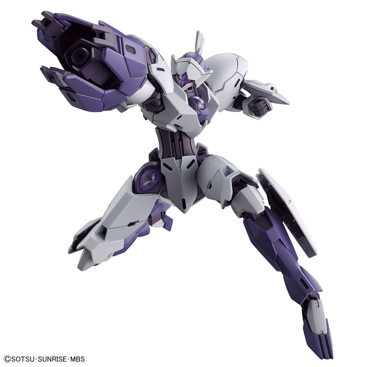 HG Michaelis (Mobile Suit Gundam: The Witch from Mercury)