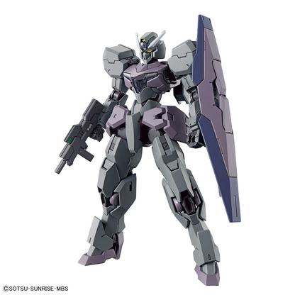 HG 1/144 Gundvolva (Mobile Suit Gundam: The Witch from Mercury)