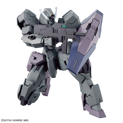 HG 1/144 Gundvolva (Mobile Suit Gundam: The Witch from Mercury)